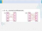 西南师大版五年级数学下册 1 倍数与因数 练习一 (课件)