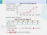 西南師大版五年級(jí)數(shù)學(xué)下冊(cè) 6 折線統(tǒng)計(jì)圖 練習(xí)二十七 (課件)