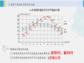 西南師大版五年級(jí)數(shù)學(xué)下冊(cè) 6 折線統(tǒng)計(jì)圖 練習(xí)二十七 (課件)