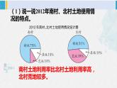 西南師大版六年級(jí)數(shù)學(xué)下冊(cè) 四 扇形統(tǒng)計(jì)圖   練習(xí)十六 (課件)