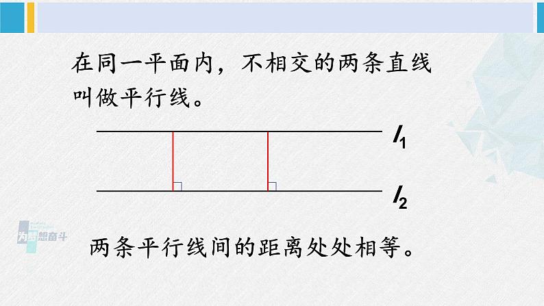 西南师大版六年级数学下册 五 总复习   第1课时 平面图形（1） (课件)第5页