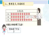 人教版一年级下册数学下册 2 20以内的退位减法 整理和复习（2）（课件）