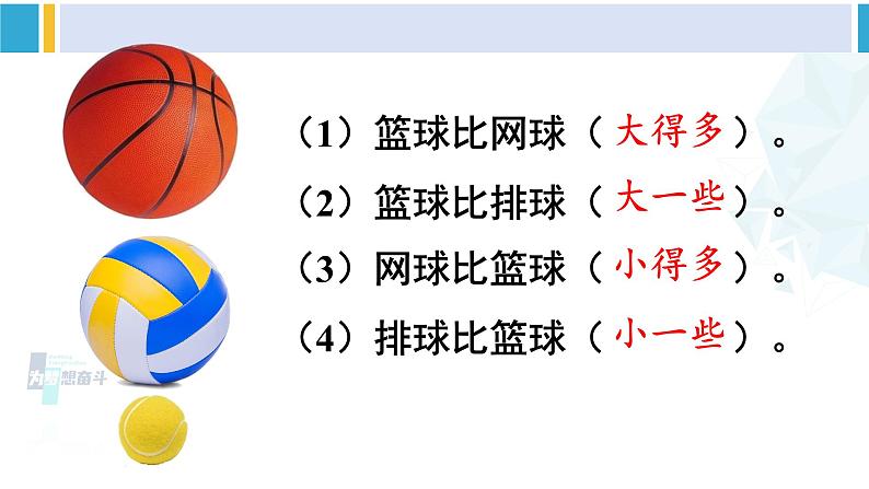 人教版一年级下册数学下册 4 100以内数的认识  第5课时 比较大小（2）（课件）03