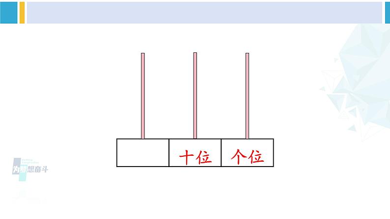 人教版一年级下册数学下册 4 100以内数的认识  第2课时 读数和写数（课件）04