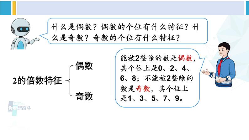 人教版六年级下册数学下册 6 整理和复习  第2课时 数的认识（2）（课件）第5页