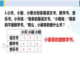 人教版六年级下册数学下册 6 整理和复习  第2课时 数学思考（2）（课件）
