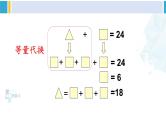 人教版六年级下册数学下册 6 整理和复习  第3课时 数学思考（3）（课件）