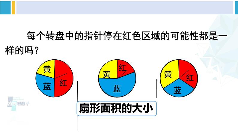 人教版六年级下册数学下册 6 整理和复习  第3课时 可能性（课件）第6页