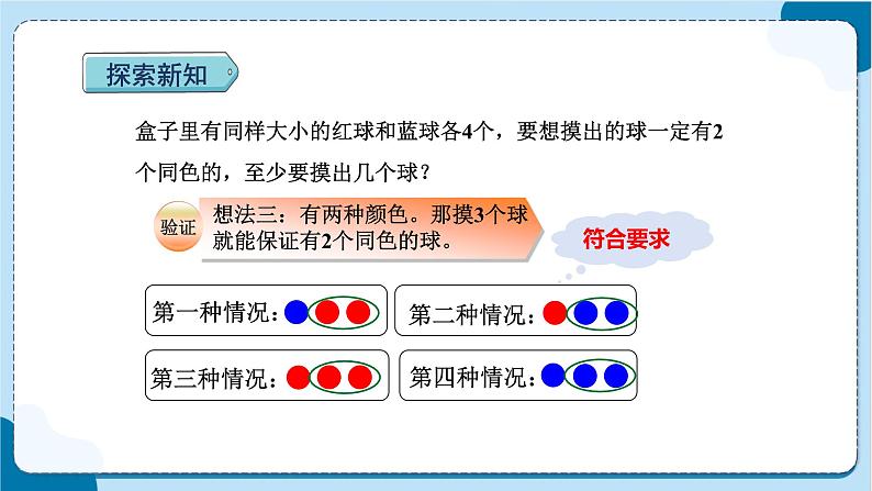 人教版数学六下 5.2《鸽巢问题（2）》课件+教案（含练习+反思）08