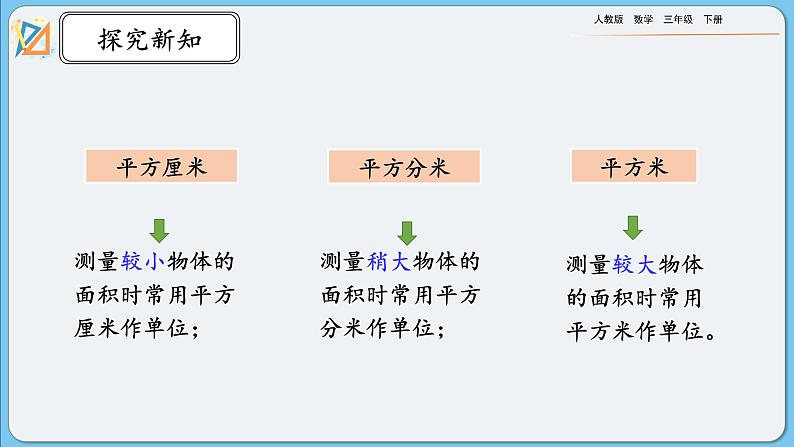 人教版数学三年级下册 5.3《练习十二》PPT课件第4页