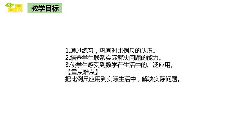 比例的应用三 课件 人教版六年级数学下册02