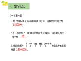 比例的应用三 课件 人教版六年级数学下册