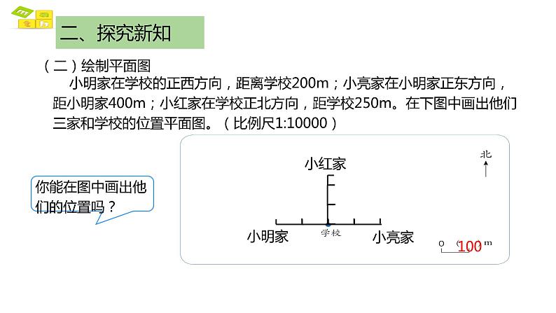 比例的应用三 课件 人教版六年级数学下册07