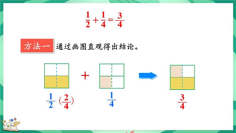 1.1 折纸（1）（课件）-2023-2024学年五年级下册数学北师大版06