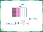 5.1 分数除法（一）（课件）-2023-2024学年五年级下册数学北师大版