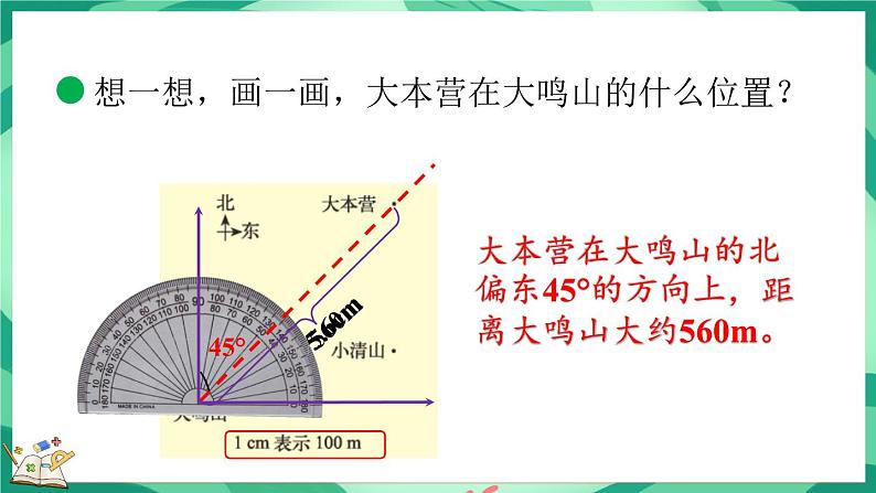 6.2 确定位置（二）（课件）-2023-2024学年五年级下册数学北师大版第4页