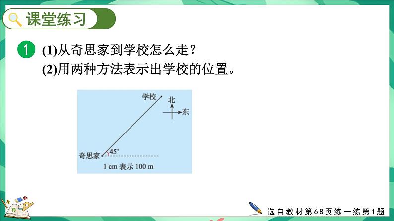 6.2 确定位置（二）（课件）-2023-2024学年五年级下册数学北师大版第7页