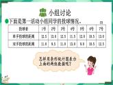 8.1 复式条形统计图（课件）-2023-2024学年五年级下册数学北师大版