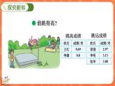 1.5 比大小（课件）-2023-2024学年四年级下册数学北师大版