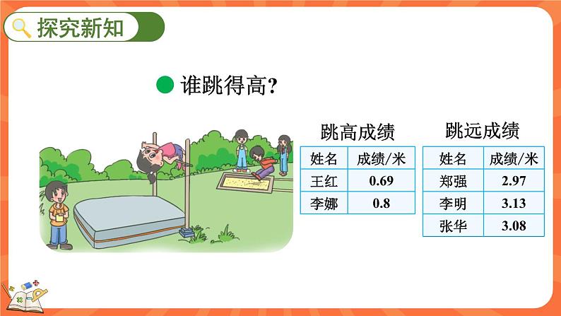 1.5 比大小（课件）-2023-2024学年四年级下册数学北师大版03