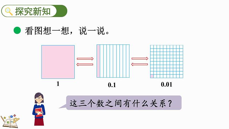 3.3 小数点搬家（2）（课件）-2023-2024学年四年级下册数学北师大版03