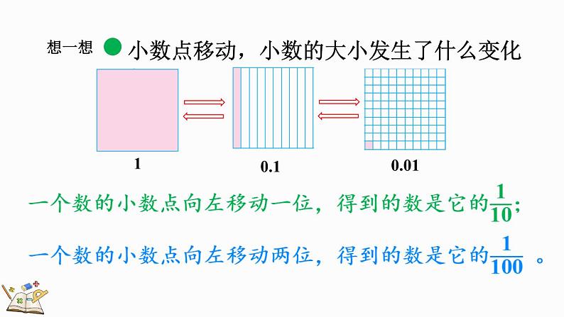 3.3 小数点搬家（2）（课件）-2023-2024学年四年级下册数学北师大版08