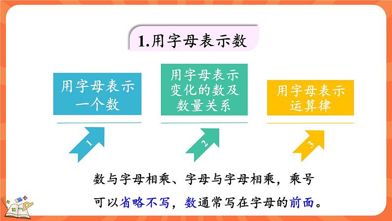 5.8 练习五（课件）-2023-2024学年四年级下册数学北师大版03