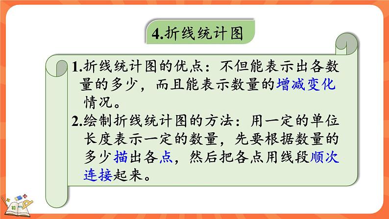 6.7 练习六（课件）-2023-2024学年四年级下册数学北师大版07