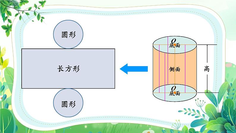 苏教版六年级下册数学第二单元第8课《整理与练习》课件（公开课）第4页