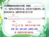 苏教版六年级下册数学第三单元第3课《练习五》课件（公开课）