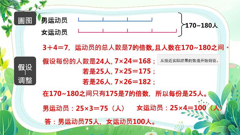 苏教版六年级下册数学第三单元第3课《练习五》课件（公开课）第8页