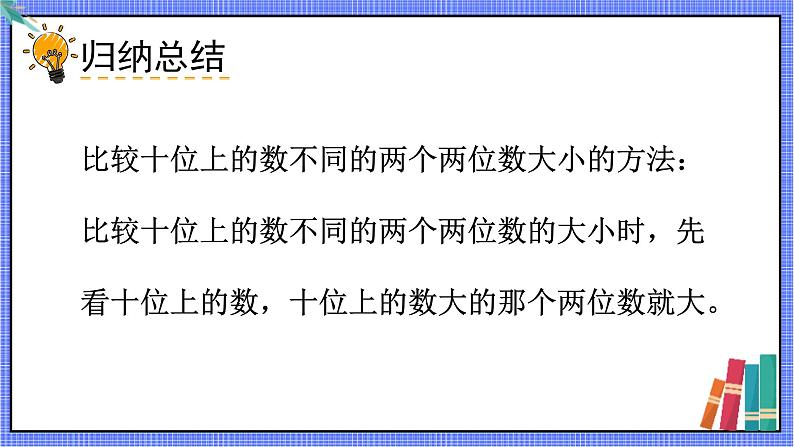 青岛版数学一年级下册 第3单元 信息窗2 PPT课件06