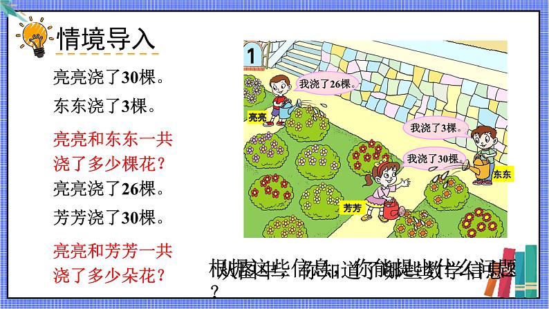 两位数加一位数和整十数第2页