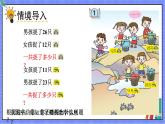 青岛版数学一年级下册 第7单元 信息窗1 PPT课件