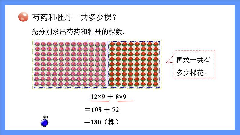 乘法分配律第8页