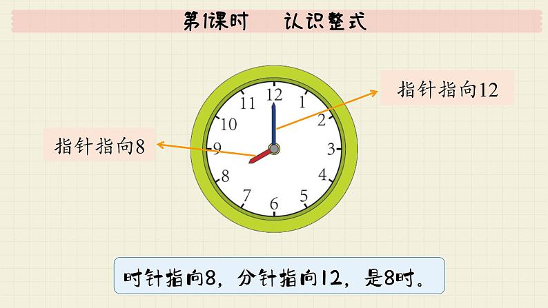 冀教版数学一年级下册 第2单元   第1课时   认识整式  PPT课件第7页