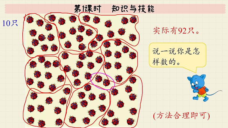 第1课时  知识与技能 第4页