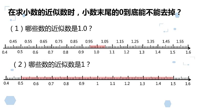 《小数的近似数》 课件05