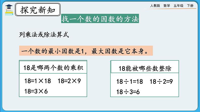 人教版数学五年级下册 2.1.3《练习二》PPT课件第3页