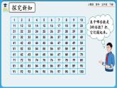 人教版数学五年级下册 2.2.2《3的倍数特征》课件+教案+练习