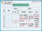 人教版数学五年级下册 3.1.3《练习五》课件（送练习）