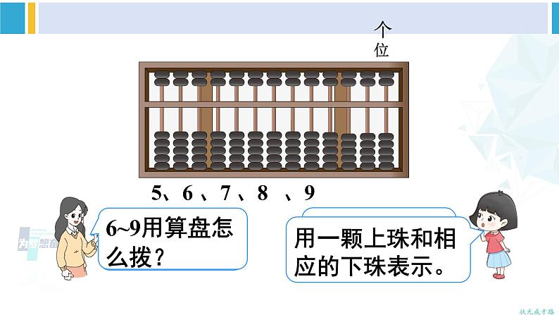 人教版二年级数学下册 7 万以内数的认识 第3课时 1000以内数的认识（3）（教学课件）06