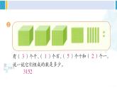 人教版二年级数学下册 7 万以内数的认识 练习十七（教学课件）