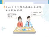 人教版二年级数学下册 7 万以内数的认识 练习十八（教学课件）