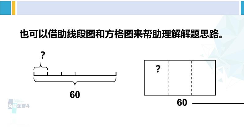 人教版三年级数学下册 4 两位数乘两位数   第4课时 解决问题（2）（教学课件）05