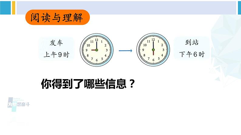 人教版三年级数学下册 6 年、月、日 第4课时 解决问题（教学课件）05