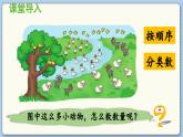 数学北师一（下）一 加与减（一） 第6节  美丽的田园 PPT课件