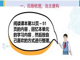 人教版四年级数学下册 4 小数的意义和性质 整理和复习（教学课件）