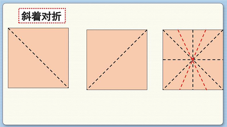 数学北师一（下）四 有趣的图形 第2节  动手做（一）课件07