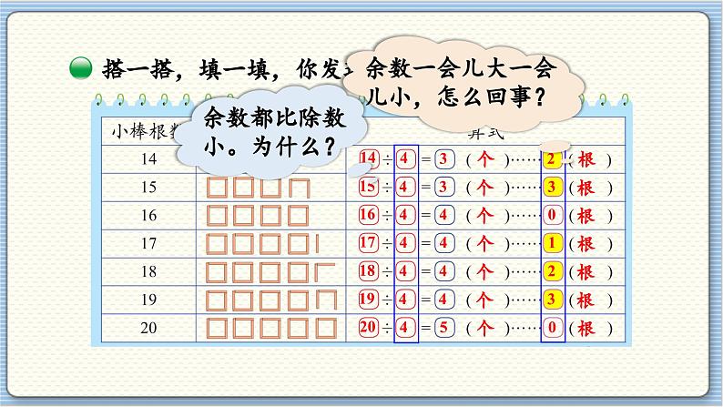 数学北师2（下） 一  除法 第2节  搭一搭（一）课件第8页